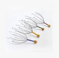 Hair Growth Octopus Scalp Massager Handheld Device